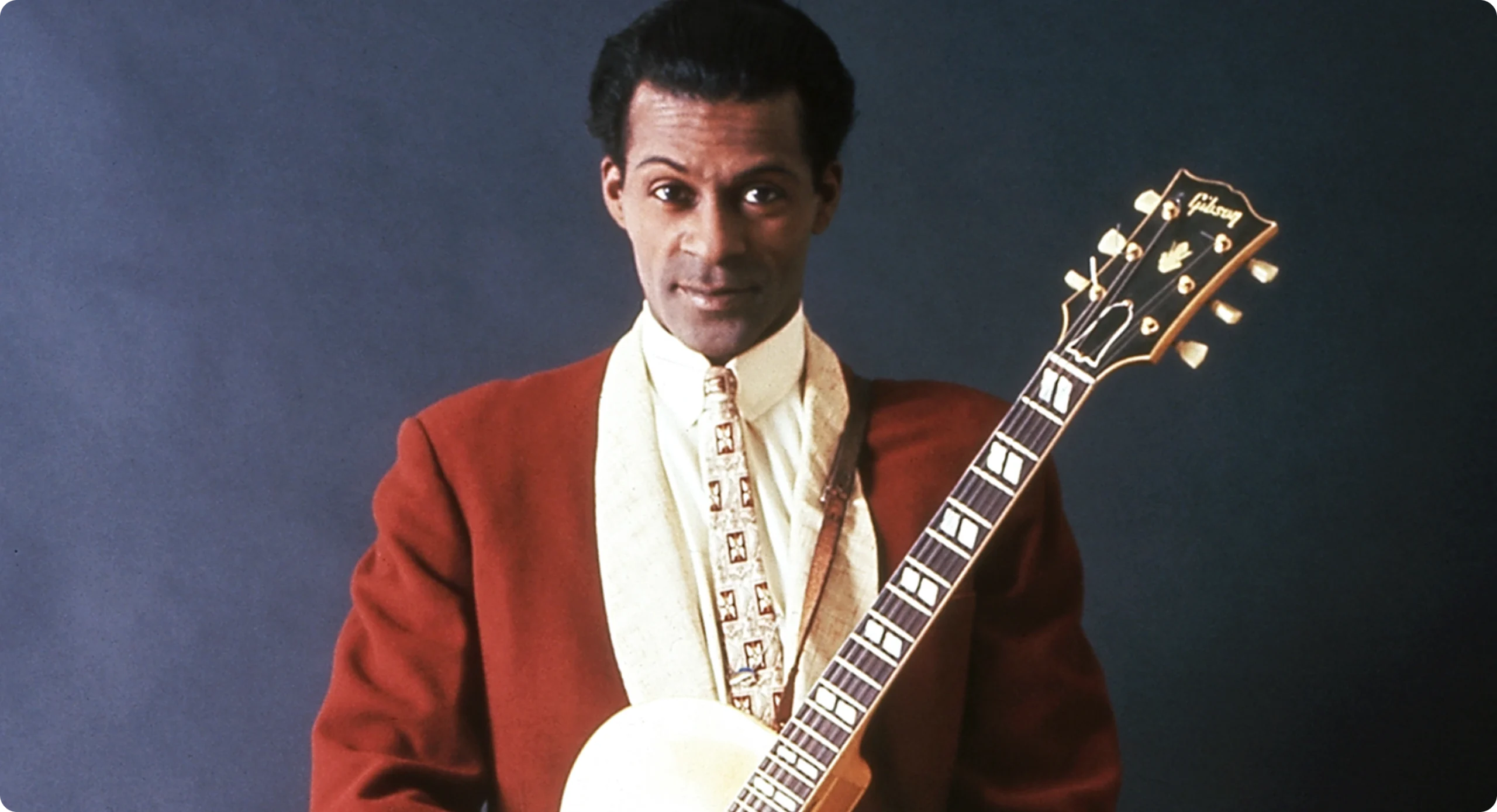 Chuck Berry