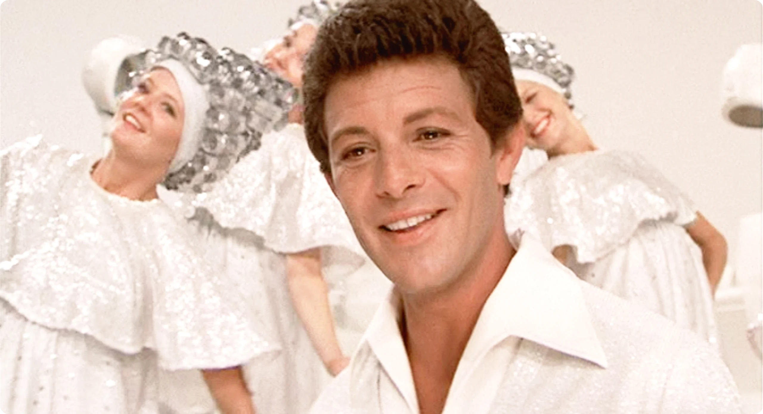 Frankie Avalon