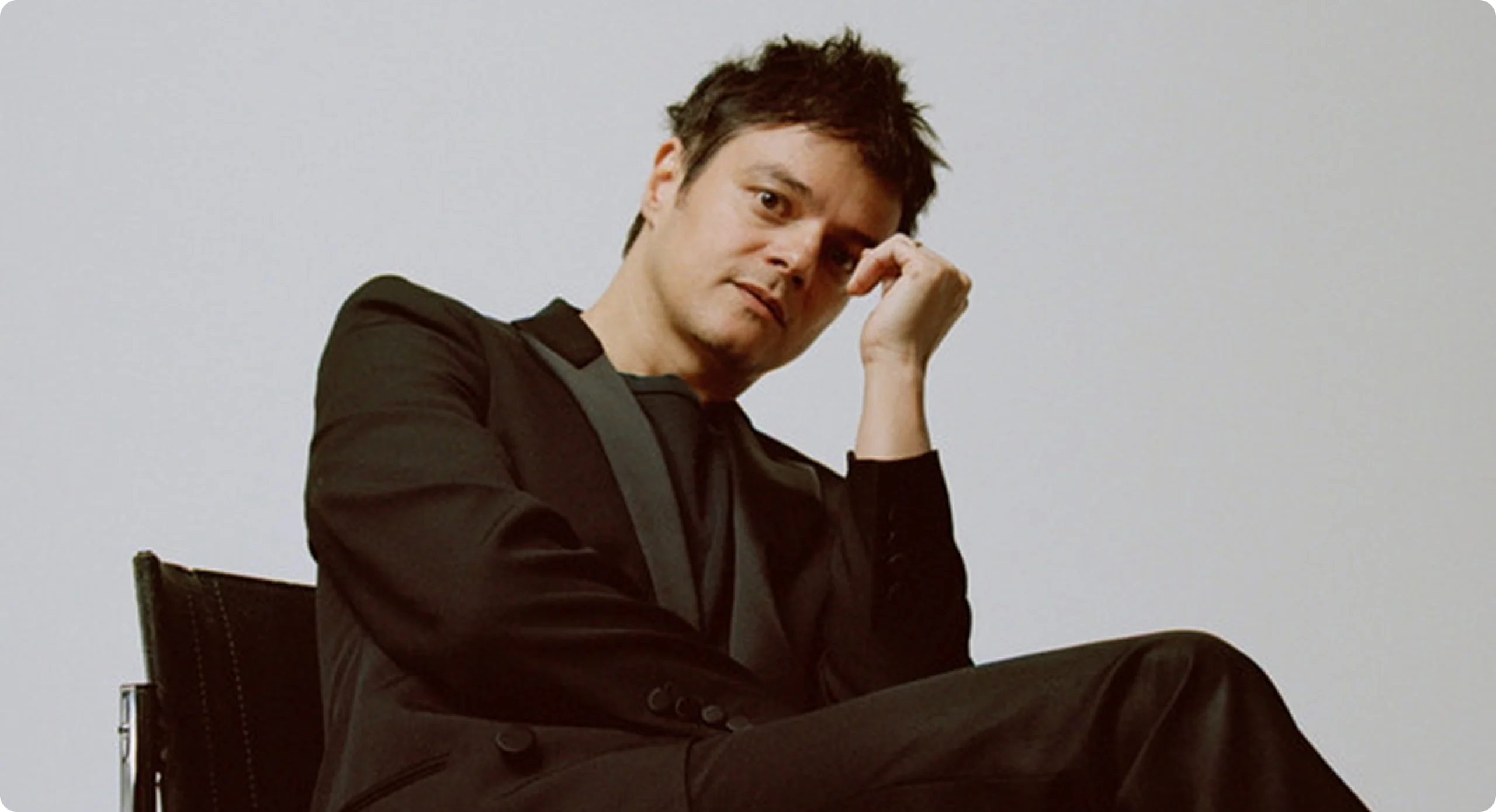 Jamie Cullum