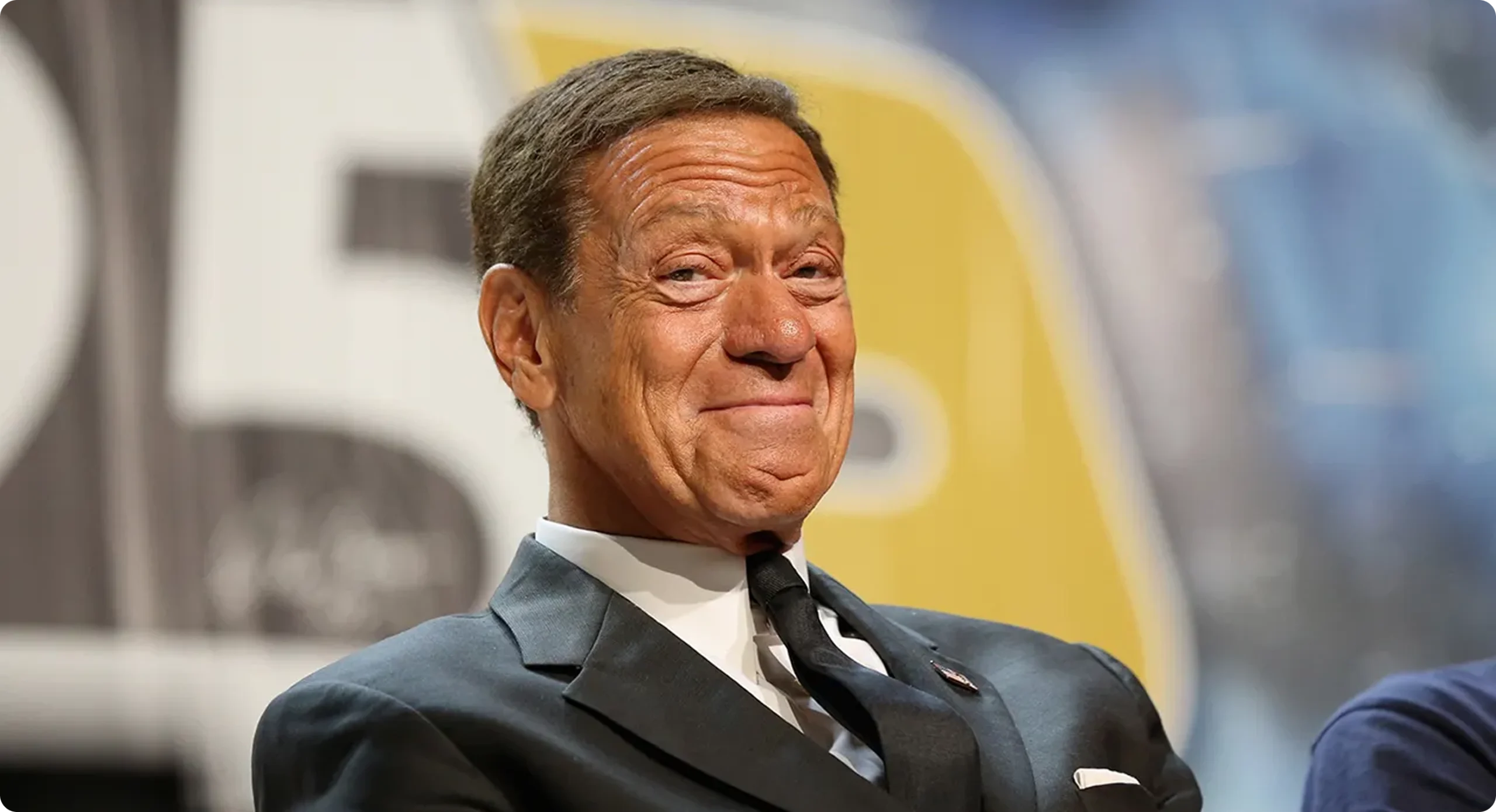 Joe Piscopo