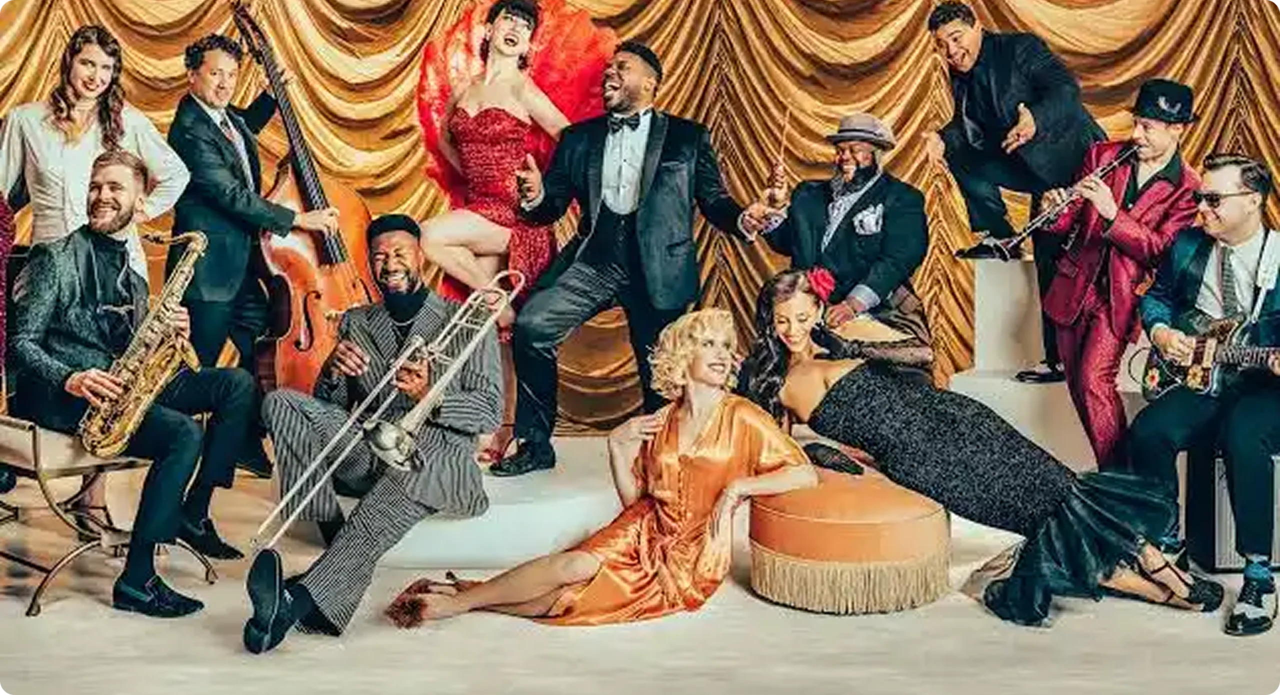 Postmodern Jukebox