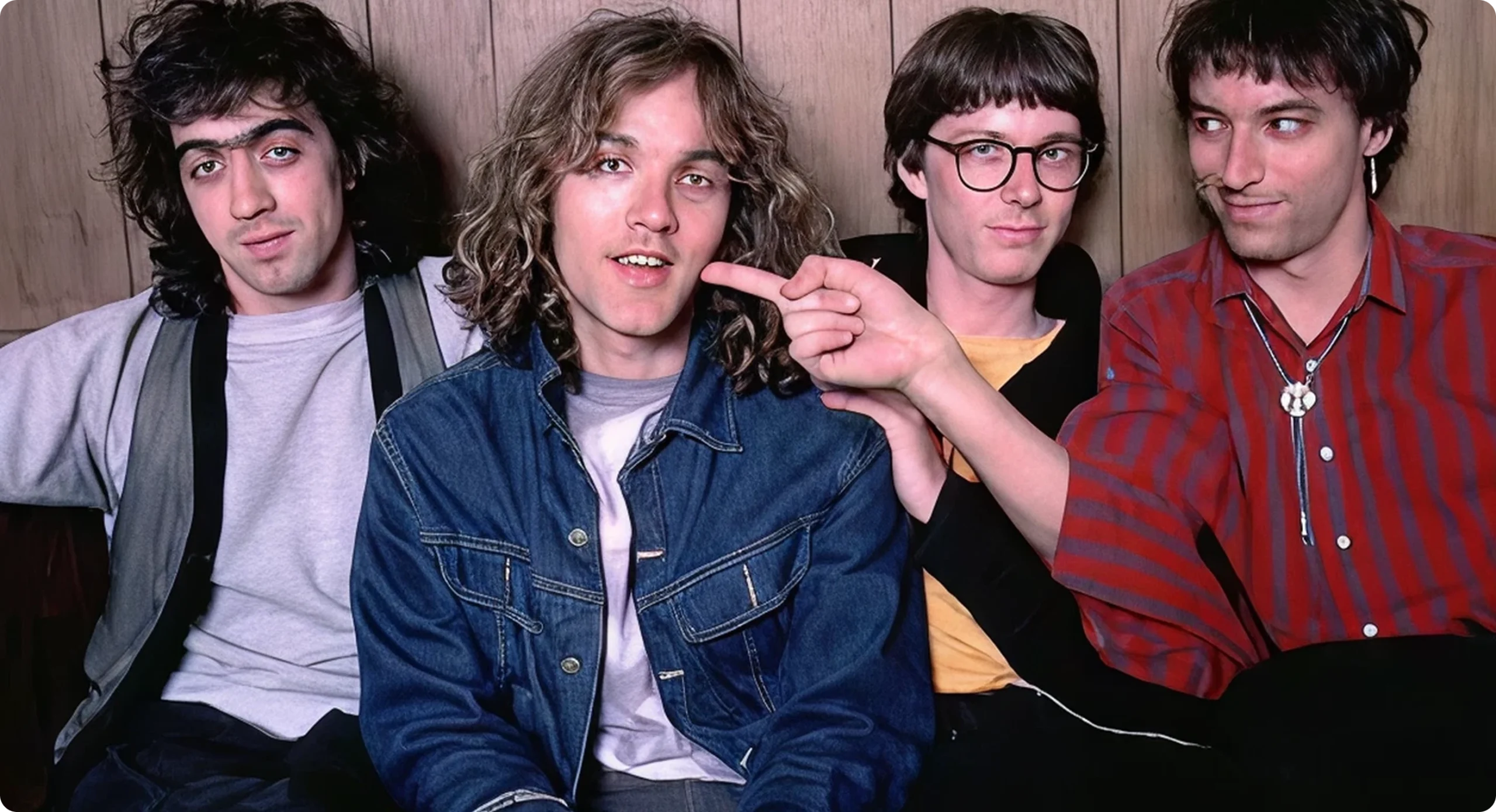 R.E.M.