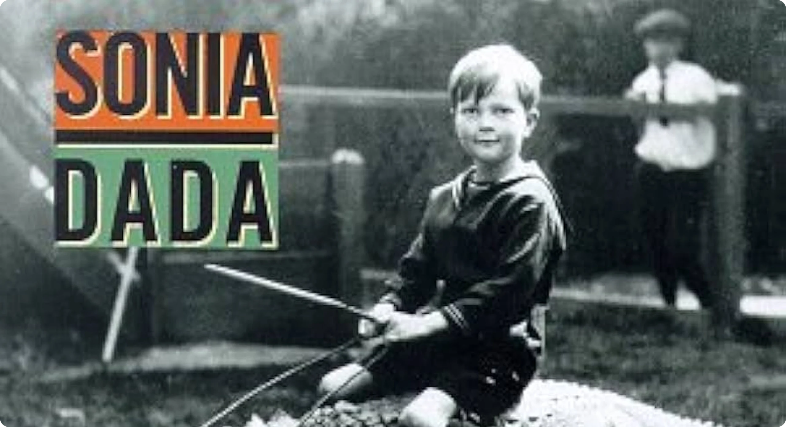 Sonia Dada