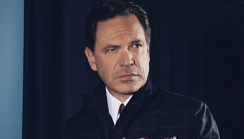Kurt Elling